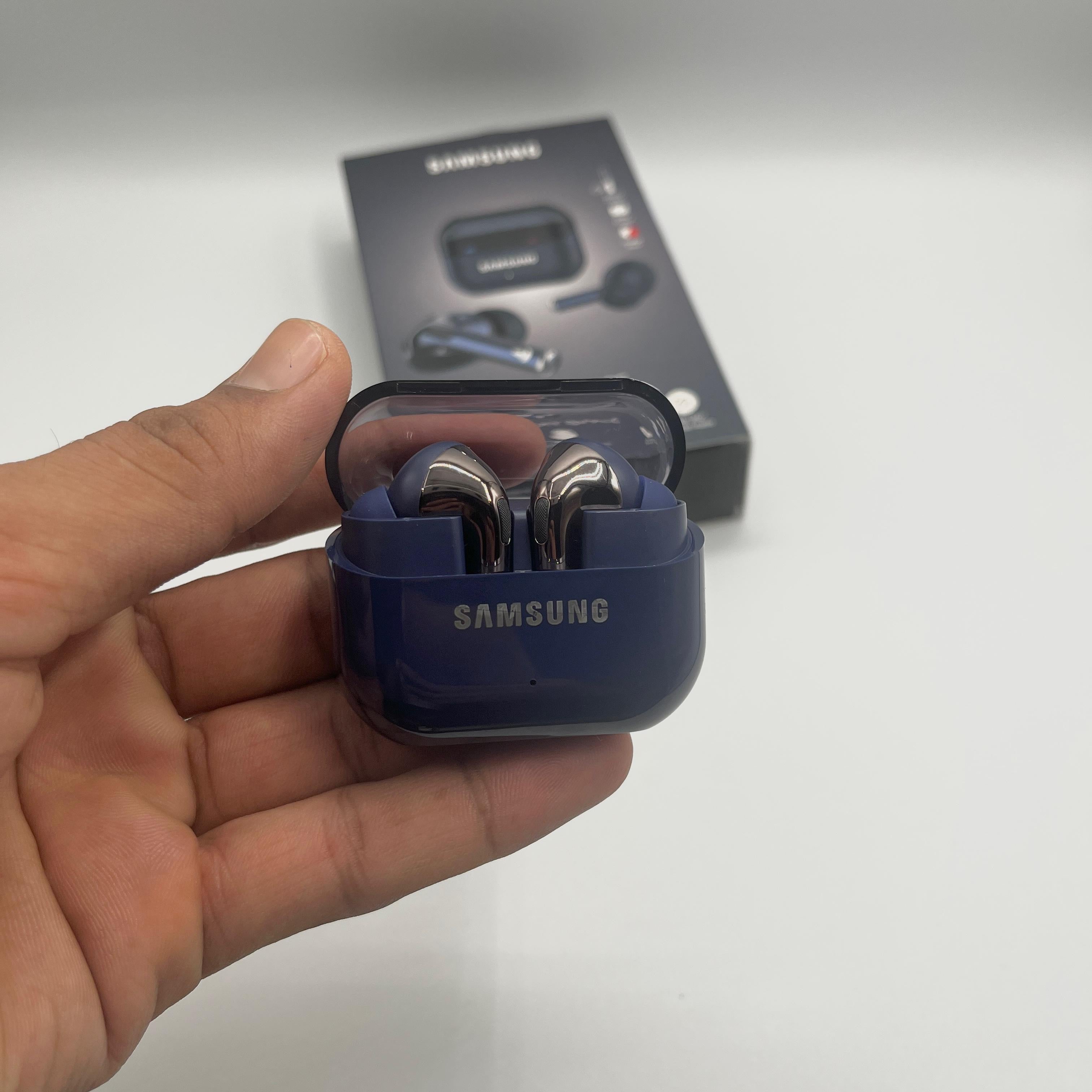 Samsung Galaxy Space Airdopes