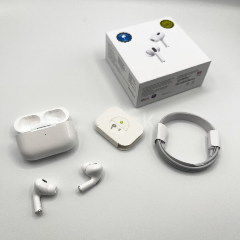 Airpods