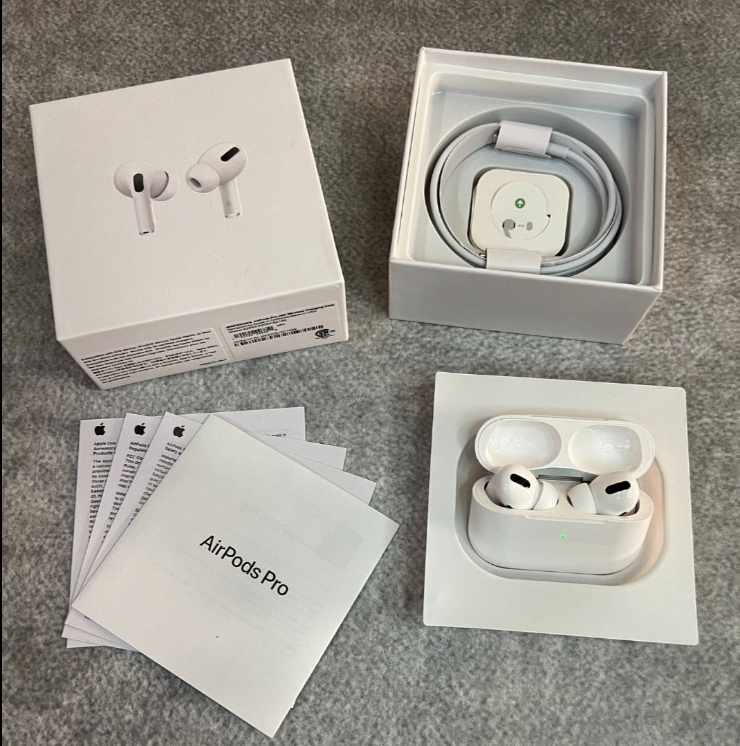 Brandmafia-AirPods Pro - (Lightning)