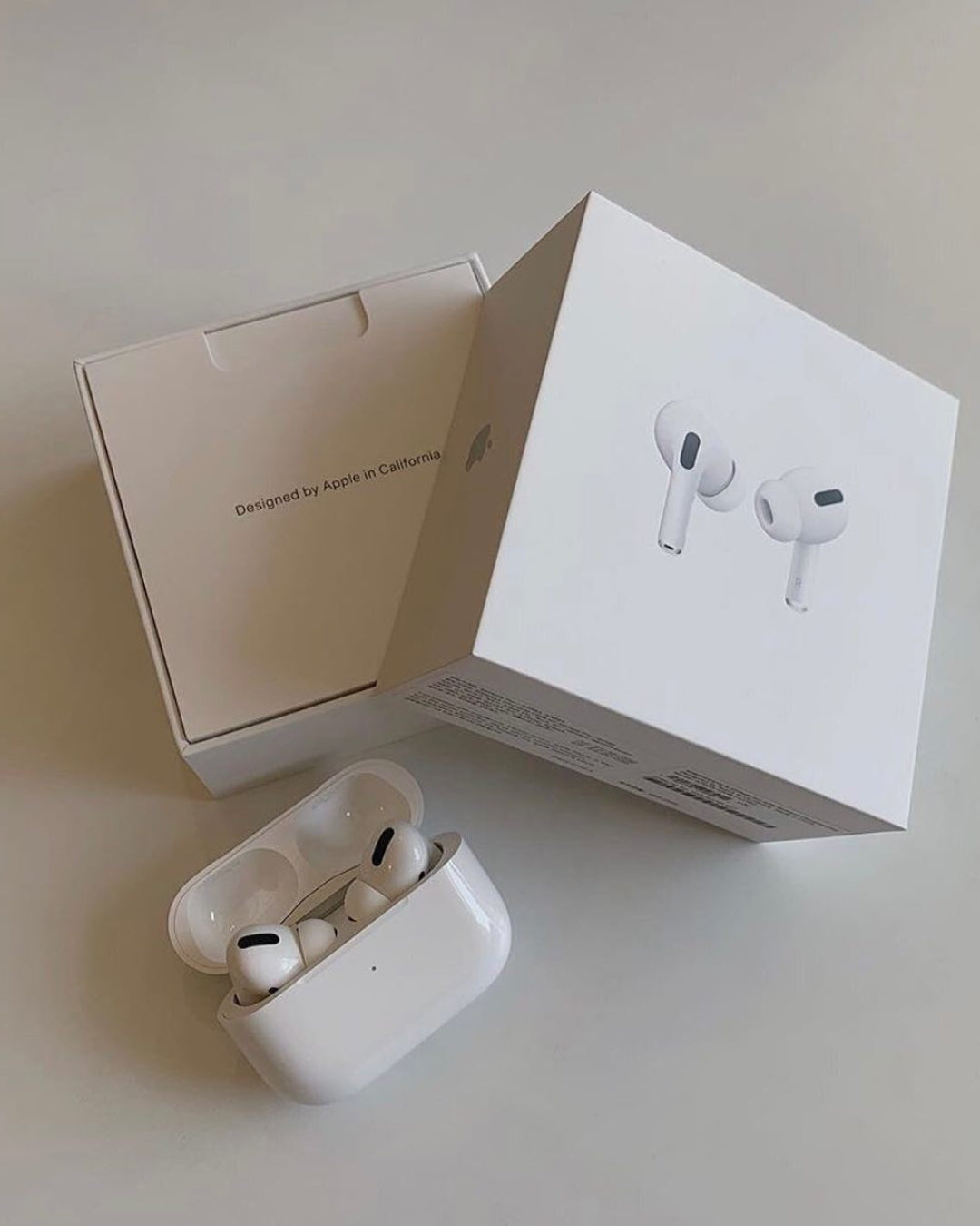 Brandmafia-AirPods Pro - (Lightning)