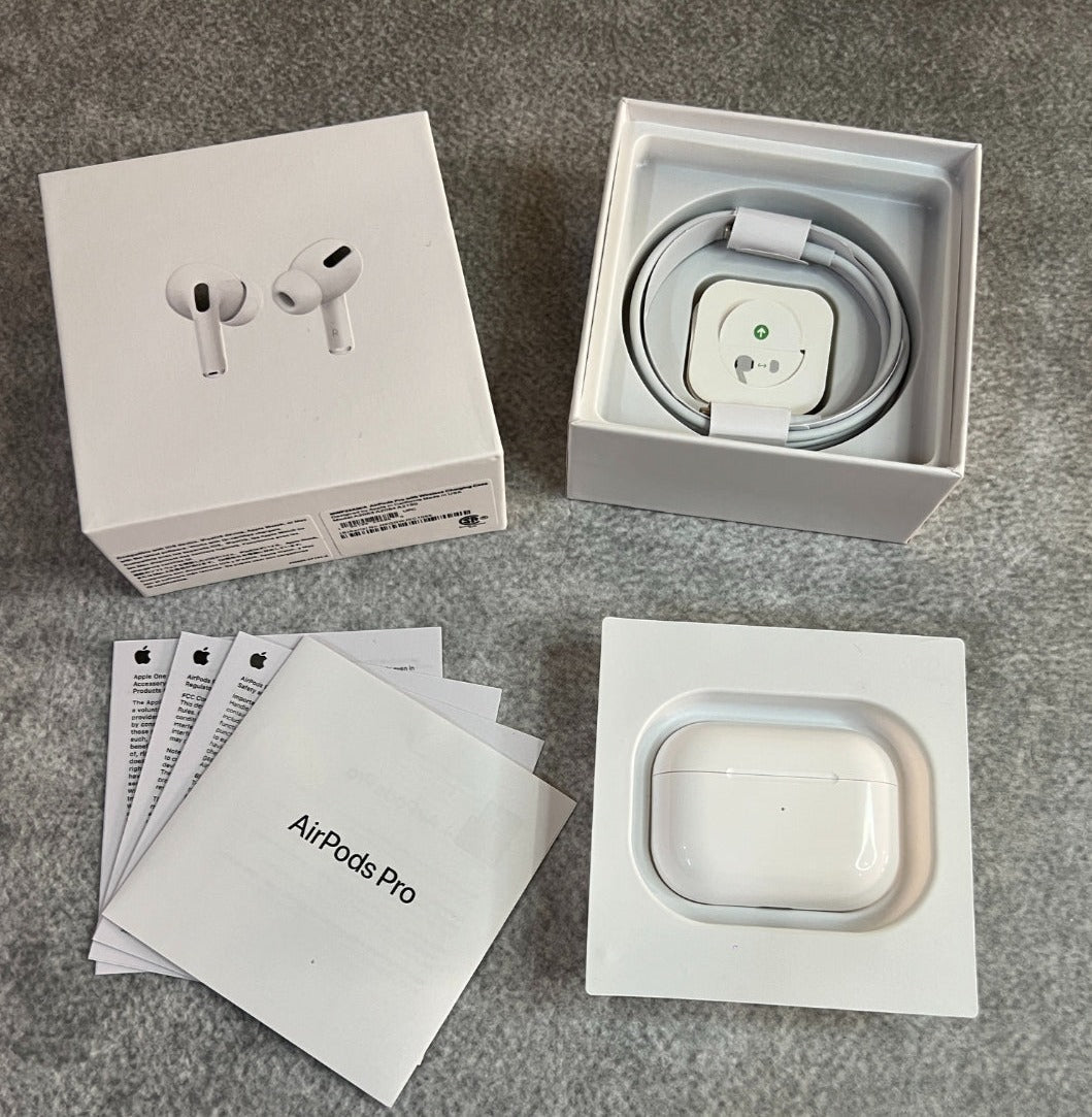 Brandmafia-AirPods Pro - (Lightning)