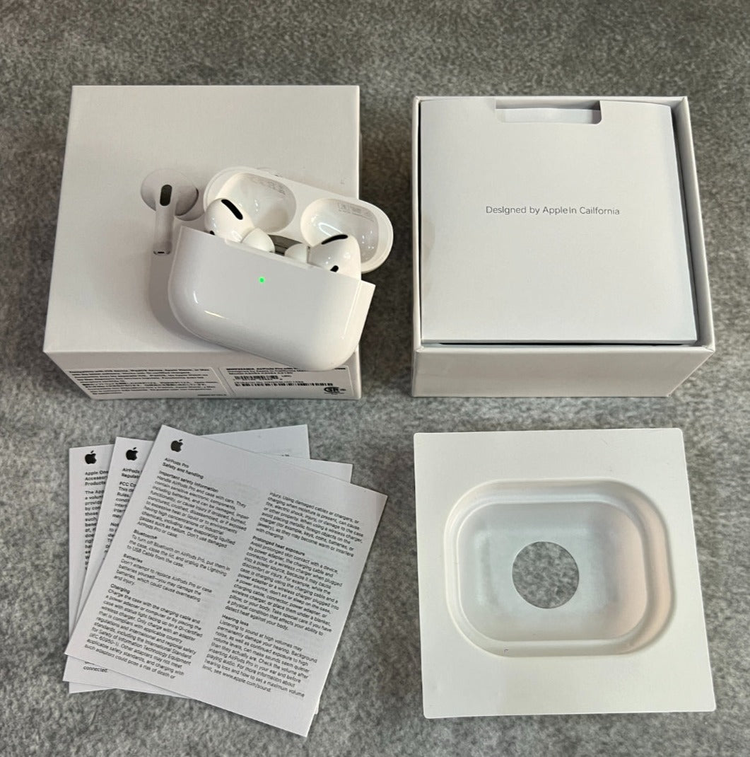 Brandmafia-AirPods Pro - (Lightning)