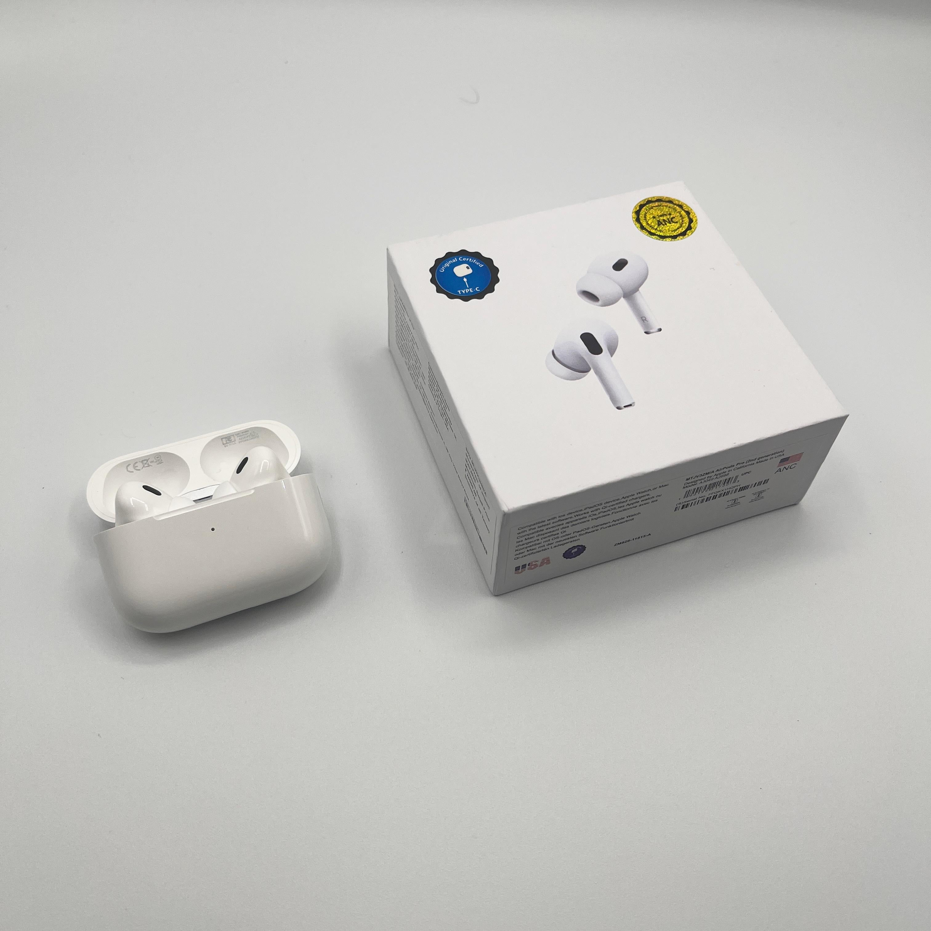 Airpods