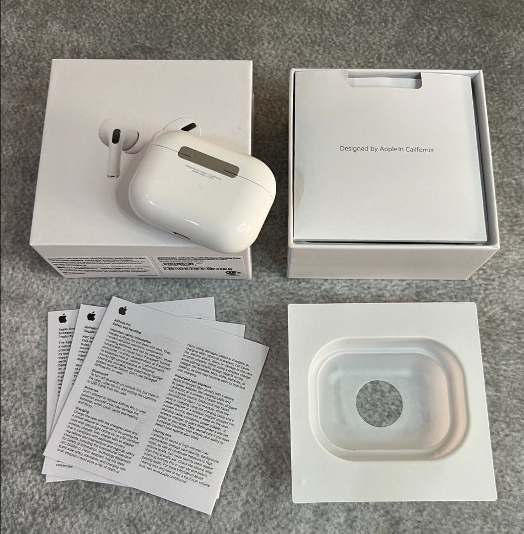 Brandmafia-AirPods Pro - (Lightning)