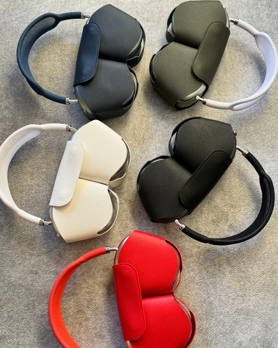 Brandmafia- AirPods Max - With Popup Window