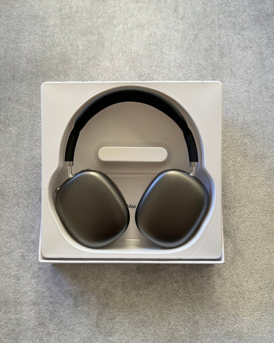Brandmafia- AirPods Max - With Popup Window