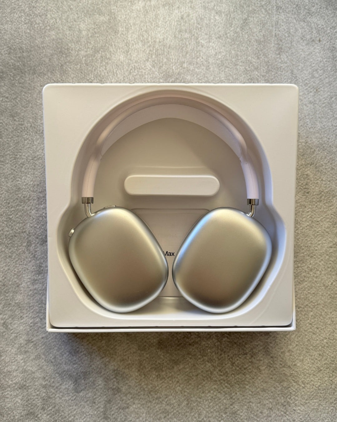 Brandmafia- AirPods Max - With Popup Window