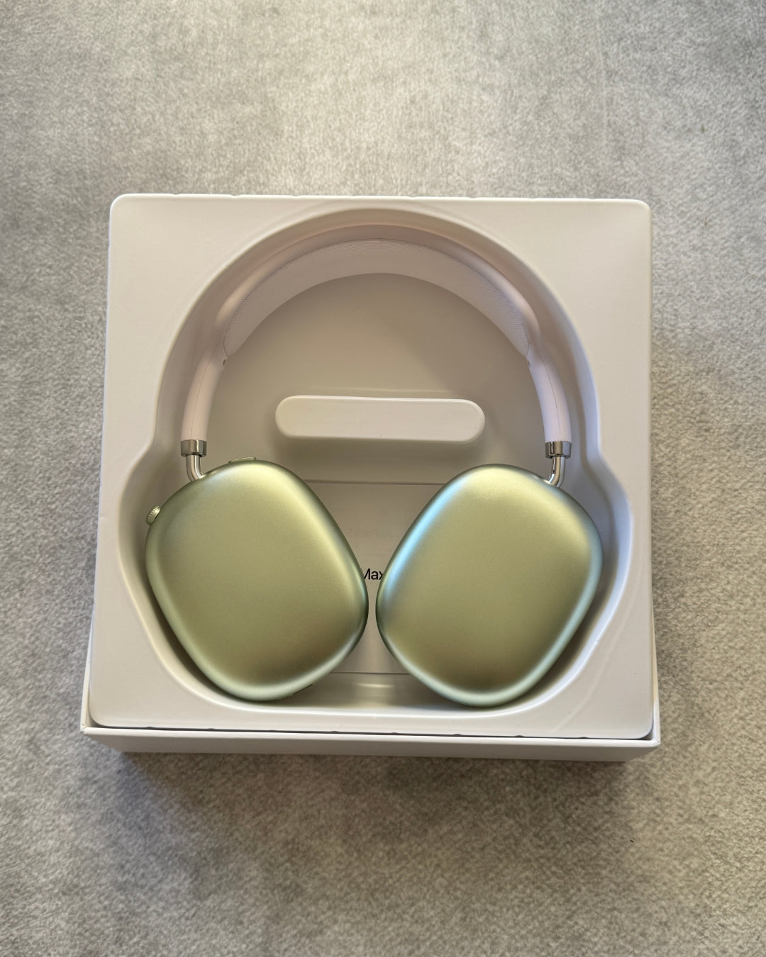 Brandmafia- AirPods Max - With Popup Window