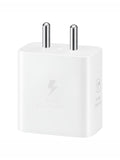 25W Type-C Travel Adaptor Without Cable