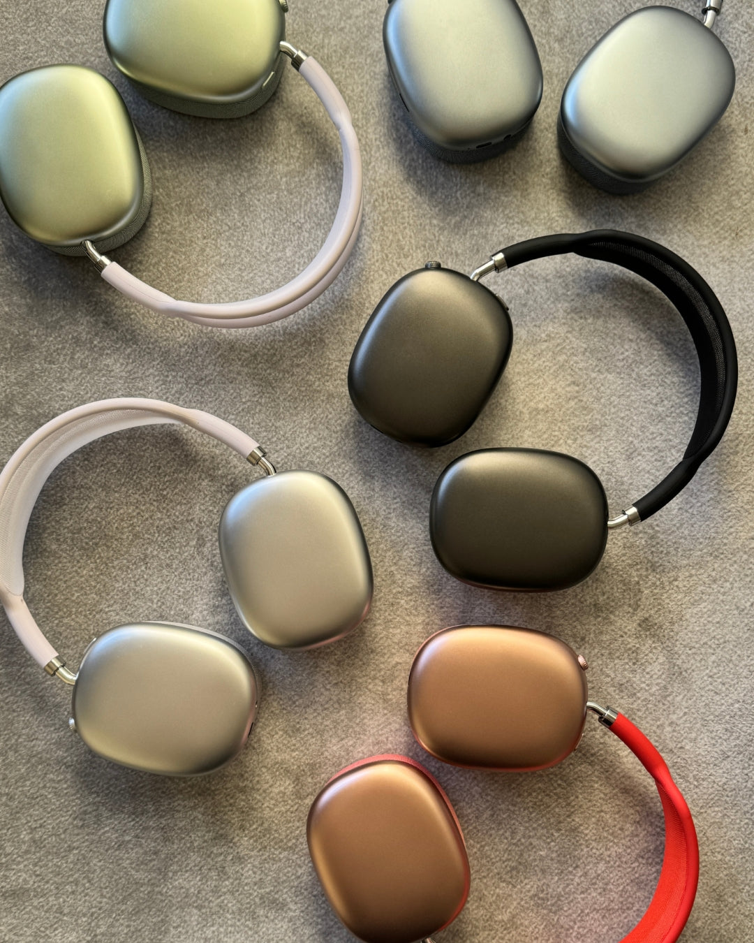Brandmafia- AirPods Max - With Popup Window