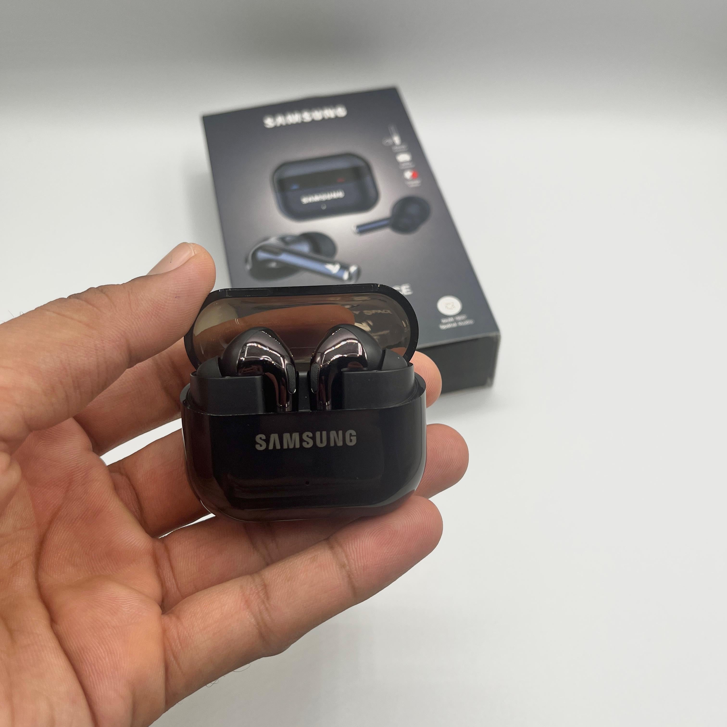 Samsung Galaxy Space Airdopes