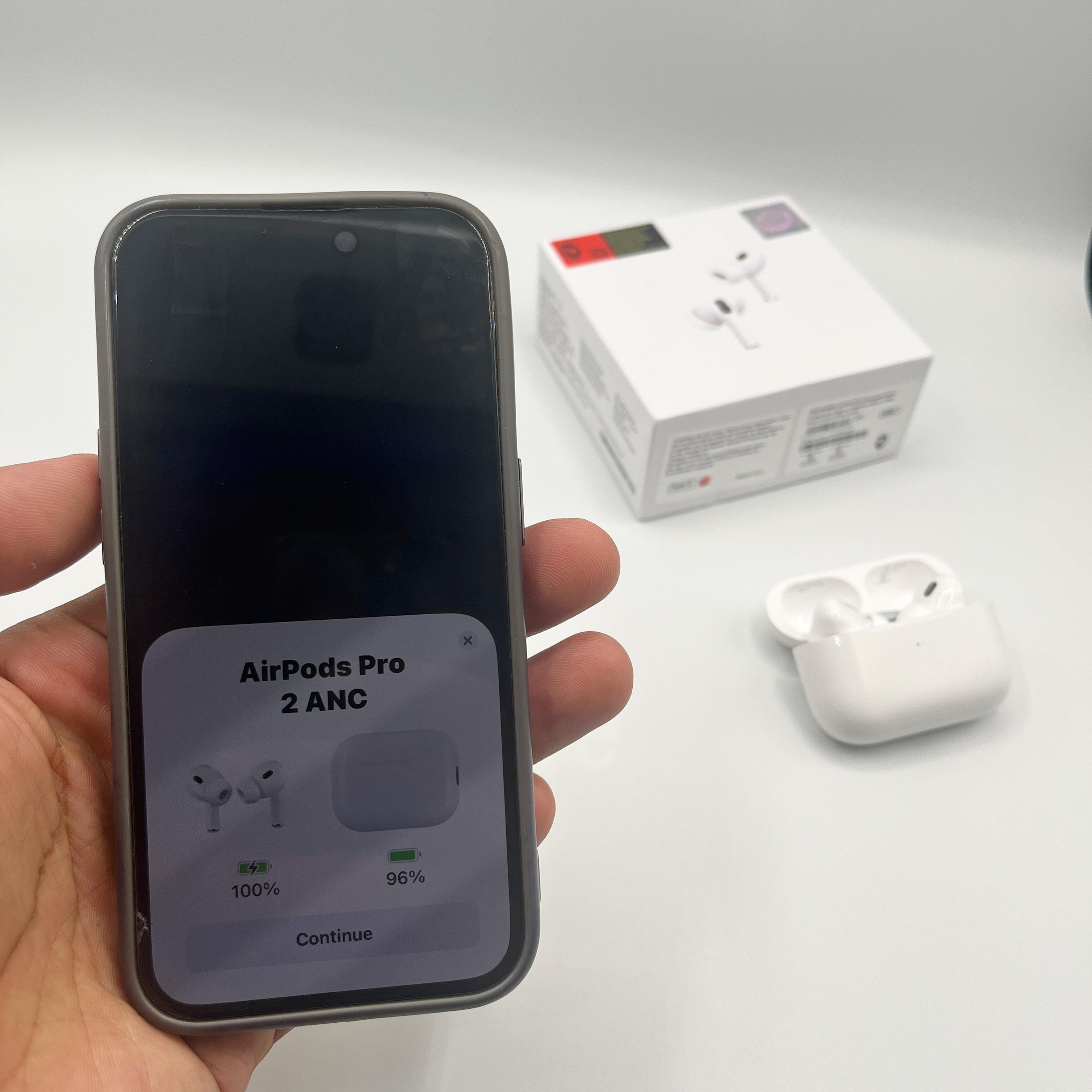 Airpods Pro 2
