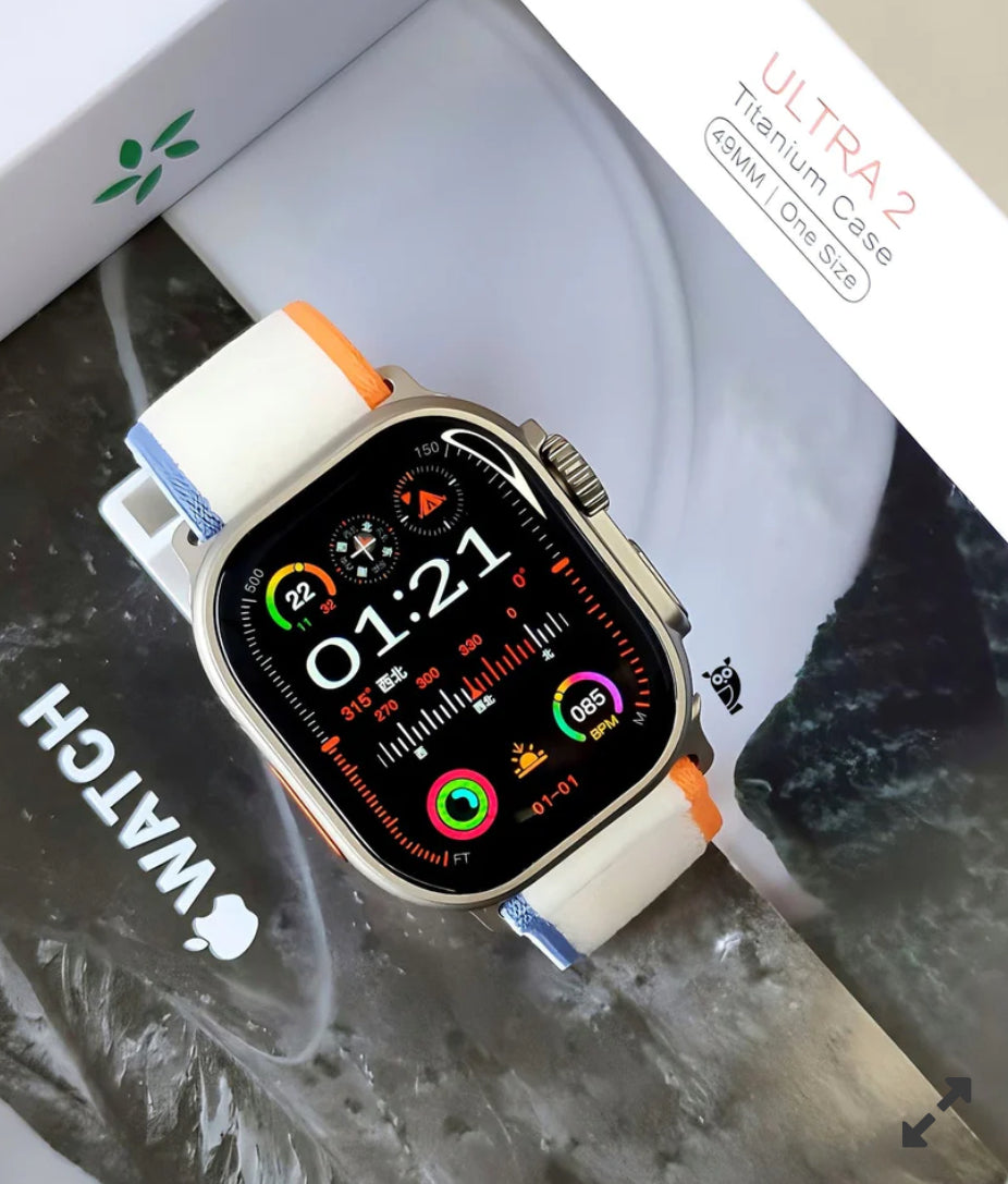 Apple WatchUltra 3 Mastercopy