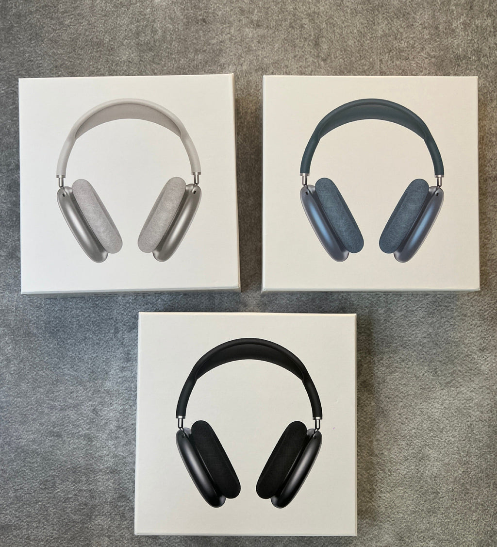 Brandmafia- AirPods Max - With Popup Window