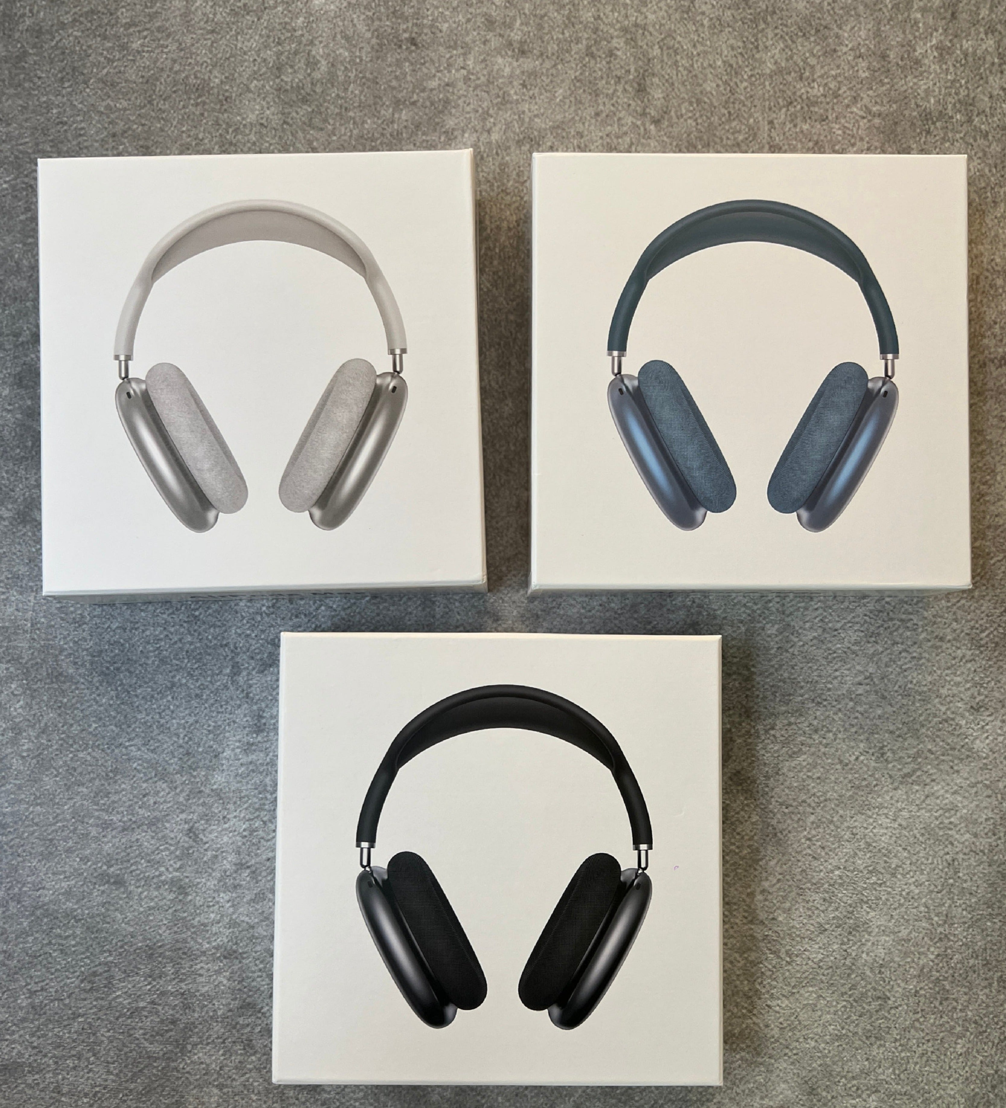Brandmafia- AirPods Max - With Popup Window