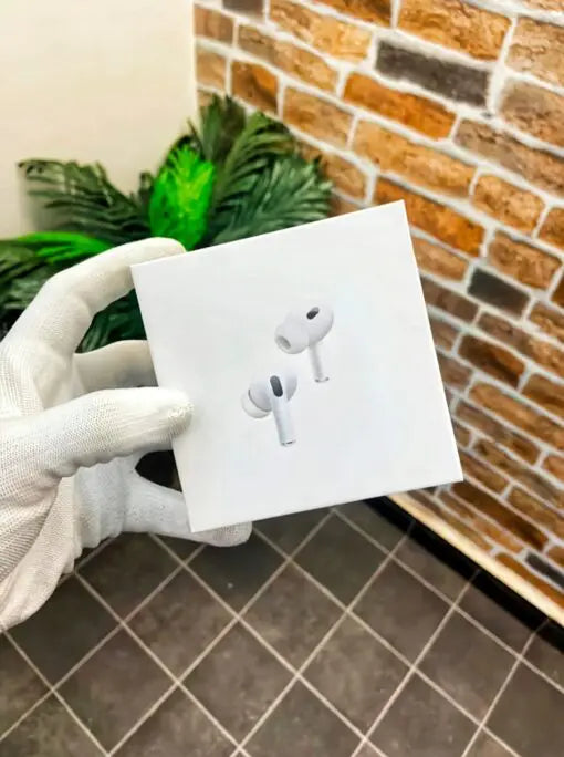 Brandmafia-Airpods Pro 2nd Generation (ANC)