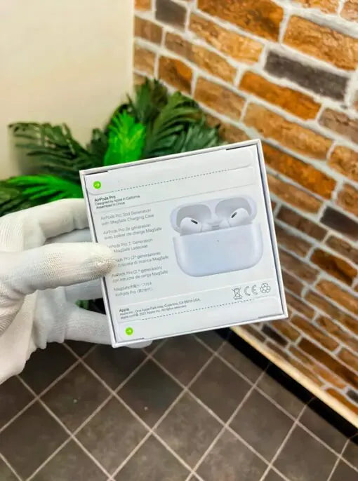 Brandmafia-Airpods Pro 2nd Generation (ANC)