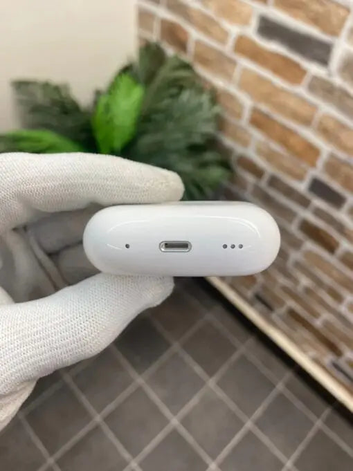 Brandmafia-Airpods Pro 2nd Generation (ANC)