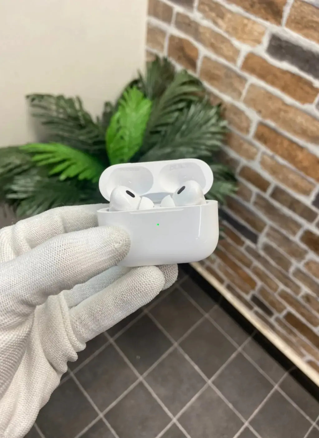 Brandmafia-Airpods Pro 2nd Generation (ANC)